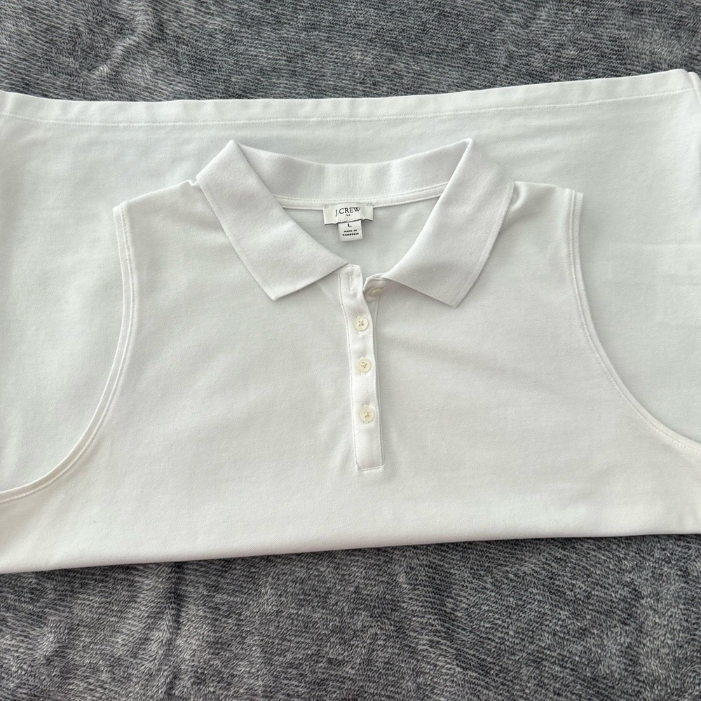 J Crew Polo and 2 Pairs J Crew Shorts Bundle! - Picture 6 of 6